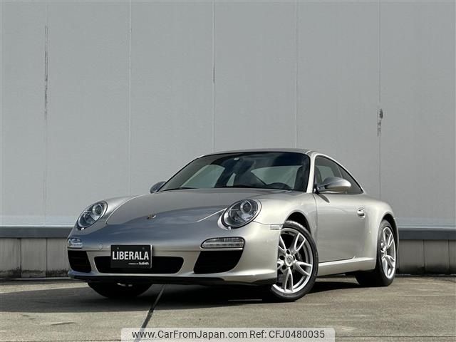 porsche 911 2011 -PORSCHE--Porsche 911 ABA-997MA102--WP0ZZZ99ZCS700427---PORSCHE--Porsche 911 ABA-997MA102--WP0ZZZ99ZCS700427- image 1