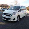 nissan serena 2017 -NISSAN--Serena C27--005257---NISSAN--Serena C27--005257- image 1