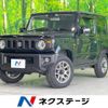 suzuki jimny 2023 -SUZUKI--Jimny 3BA-JB64W--JB64W-281177---SUZUKI--Jimny 3BA-JB64W--JB64W-281177- image 1