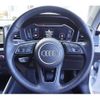 audi a1-sportback 2020 quick_quick_3BA-GBDAD_WAUZZZGB1LR003558 image 5