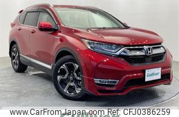 honda cr-v 2018 -HONDA--CR-V 6AA-RT5--RT5-1000503---HONDA--CR-V 6AA-RT5--RT5-1000503-