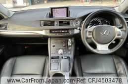 lexus ct 2013 -LEXUS--Lexus CT DAA-ZWA10--ZWA10-2159954---LEXUS--Lexus CT DAA-ZWA10--ZWA10-2159954-