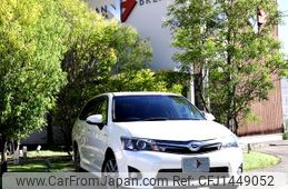 toyota corolla-fielder 2014 -TOYOTA--Corolla Fielder DAA-NKE165G--NKE165-7083483---TOYOTA--Corolla Fielder DAA-NKE165G--NKE165-7083483-