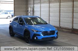 subaru subaru-others 2023 -SUBARU--Crosstrek GUE-008407---SUBARU--Crosstrek GUE-008407-