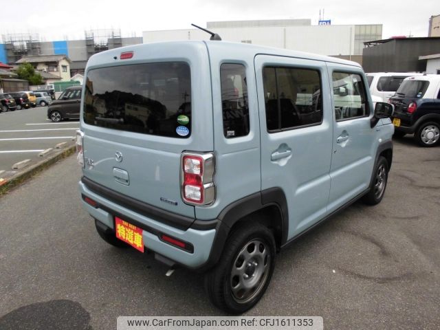 mazda flair 2020 CFJ1611353 image 2