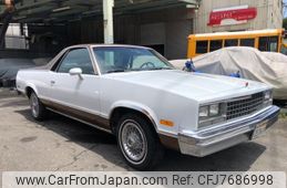 chevrolet el-camino undefined GOO_NET_EXCHANGE_9572293A30211120W001