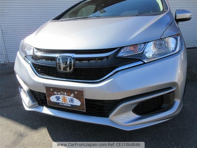 honda fit 2019 -HONDA 【名変中 】--Fit GP6--3405195---HONDA 【名変中 】--Fit GP6--3405195- image 2