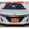 honda s660 2015 -HONDA--S660 DBA-JW5--JW5-1005693---HONDA--S660 DBA-JW5--JW5-1005693- image 2