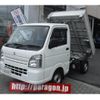 suzuki carry-truck 2021 CFJ1640655 image 1
