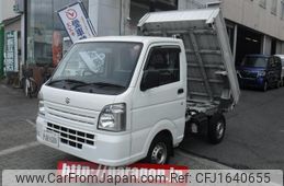 suzuki carry-truck 2021 CFJ1640655