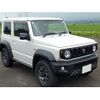 suzuki jimny-sierra 2021 -SUZUKI--Jimny Sierra 3BA-JB74W--JB74W-139068---SUZUKI--Jimny Sierra 3BA-JB74W--JB74W-139068- image 1