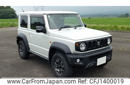 suzuki jimny-sierra 2021 -SUZUKI--Jimny Sierra 3BA-JB74W--JB74W-139068---SUZUKI--Jimny Sierra 3BA-JB74W--JB74W-139068-
