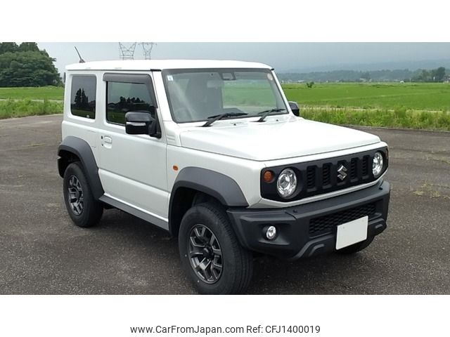 suzuki jimny-sierra 2021 -SUZUKI--Jimny Sierra 3BA-JB74W--JB74W-139068---SUZUKI--Jimny Sierra 3BA-JB74W--JB74W-139068- image 1
