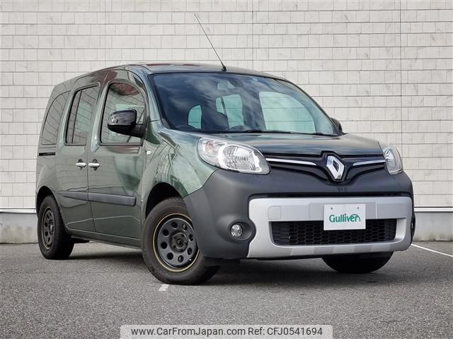 renault kangoo 2019 -RENAULT--Renault Kangoo ABA-KWH5F1--VF1KW14B3K0799146---RENAULT--Renault Kangoo ABA-KWH5F1--VF1KW14B3K0799146- image 1