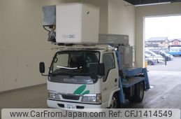 isuzu elf-truck 2003 -ISUZU 【群馬 800ｿ3435】--Elf NKR81E3N-7022313---ISUZU 【群馬 800ｿ3435】--Elf NKR81E3N-7022313-