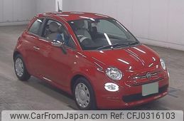 fiat 500 2021 quick_quick_3BA-31212_ZFA3120000JE79655