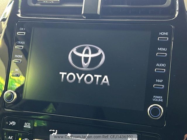 toyota prius 2022 -TOYOTA--Prius 6AA-ZVW51--ZVW51-6230332---TOYOTA--Prius 6AA-ZVW51--ZVW51-6230332- image 2