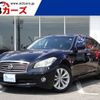 nissan fuga 2010 -NISSAN--Fuga DBA-Y51--Y51-105134---NISSAN--Fuga DBA-Y51--Y51-105134- image 1