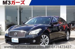nissan fuga 2010 -NISSAN--Fuga DBA-Y51--Y51-105134---NISSAN--Fuga DBA-Y51--Y51-105134-