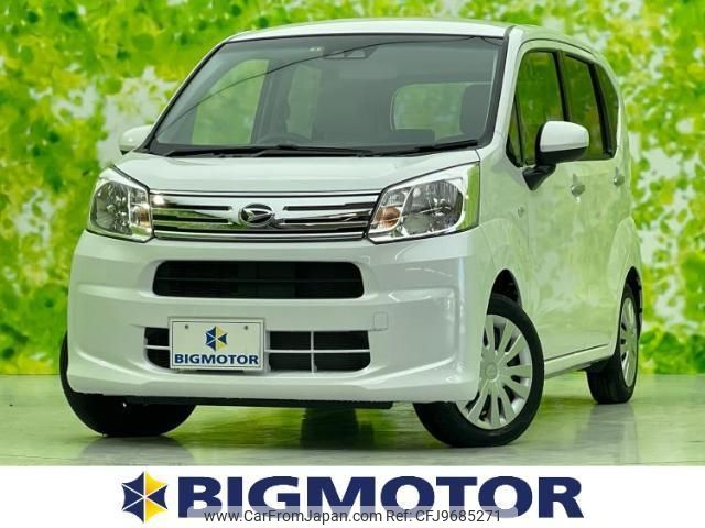 daihatsu move 2022 quick_quick_5BA-LA150S_LA150S-2130199 image 1