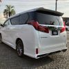 toyota alphard 2022 -TOYOTA--Alphard 6AA-AYH30W--AYH30-0139351---TOYOTA--Alphard 6AA-AYH30W--AYH30-0139351- image 3