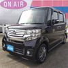 honda n-box 2014 -HONDA--N BOX DBA-JF1--JF1-1436305---HONDA--N BOX DBA-JF1--JF1-1436305- image 1