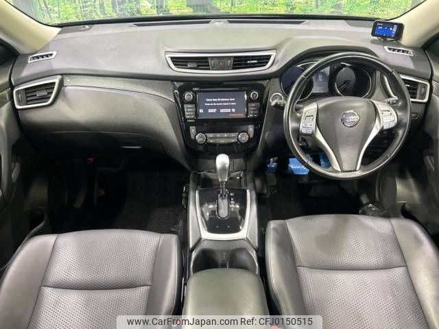 nissan x-trail 2016 -NISSAN--X-Trail DBA-T32--T32-513165---NISSAN--X-Trail DBA-T32--T32-513165- image 2