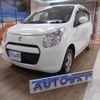 suzuki alto 2010 CFJ1807160 image 1