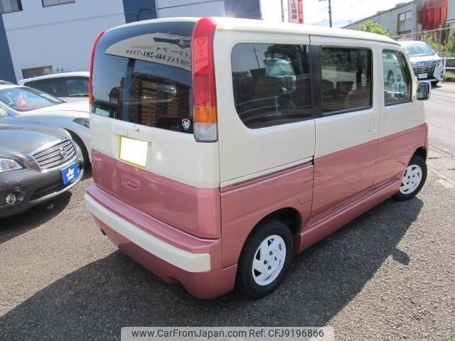 honda vamos 2000 -HONDA 【相模 583ｽ997】--Vamos HM1--2108788---HONDA 【相模 583ｽ997】--Vamos HM1--2108788- image 2