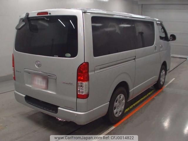 toyota hiace-van 2017 quick_quick_LDF-KDH206V_KDH206-8125873 image 2