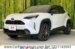 toyota yaris-cross 2023 -TOYOTA--Yaris Cross 6AA-MXPJ10--MXPJ10-3074686---TOYOTA--Yaris Cross 6AA-MXPJ10--MXPJ10-3074686-