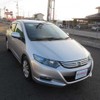 honda insight 2011 504749-RAOID11159 image 8