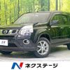 nissan x-trail 2011 -NISSAN--X-Trail DBA-NT31--NT31-229749---NISSAN--X-Trail DBA-NT31--NT31-229749- image 1