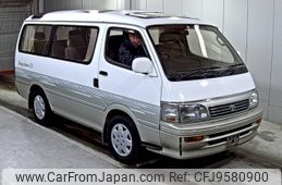 toyota hiace-wagon 1995 -TOYOTA--Hiace Wagon KZH100G-0018965---TOYOTA--Hiace Wagon KZH100G-0018965-