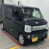 suzuki every-wagon 2017 -SUZUKI 【京都 581ナ37】--Every Wagon DA17W-133276---SUZUKI 【京都 581ナ37】--Every Wagon DA17W-133276- image 1