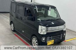 suzuki every-wagon 2017 -SUZUKI 【京都 581ナ37】--Every Wagon DA17W-133276---SUZUKI 【京都 581ナ37】--Every Wagon DA17W-133276-