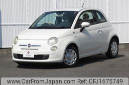fiat 500 2012 CFJ1675749