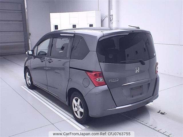 honda freed 2010 -HONDA--Freed GB3-1178731---HONDA--Freed GB3-1178731- image 2