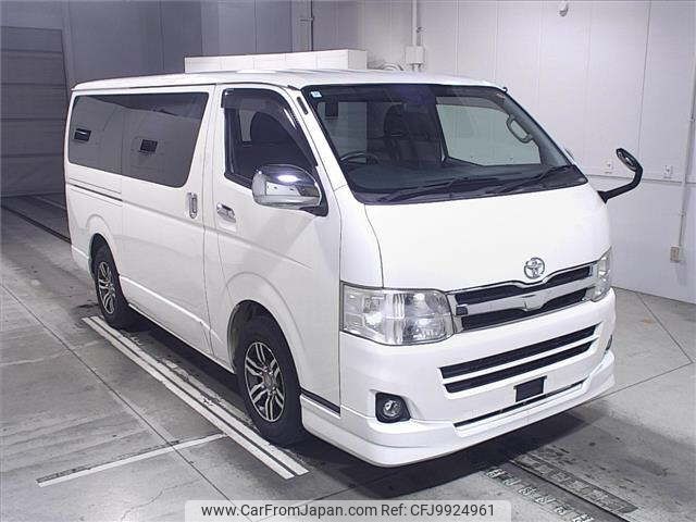 toyota regiusace-van 2011 -TOYOTA--Regius ace Van TRH200V-0146451---TOYOTA--Regius ace Van TRH200V-0146451- image 1