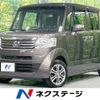 honda n-box 2013 -HONDA--N BOX DBA-JF1--JF1-1298842---HONDA--N BOX DBA-JF1--JF1-1298842- image 1