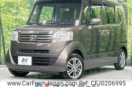 honda n-box 2013 -HONDA--N BOX DBA-JF1--JF1-1298842---HONDA--N BOX DBA-JF1--JF1-1298842-