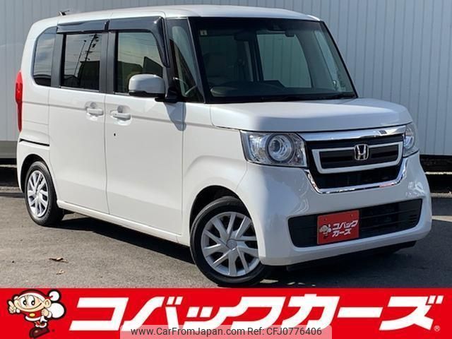 honda n-box 2018 quick_quick_JF3_JF3-1121433 image 1