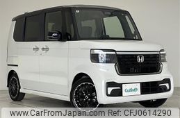 honda n-box 2024 -HONDA--N BOX 6BA-JF5--JF5-2043531---HONDA--N BOX 6BA-JF5--JF5-2043531-