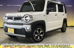 suzuki hustler 2022 -SUZUKI--Hustler 5AA-MR92S--MR92S-223553---SUZUKI--Hustler 5AA-MR92S--MR92S-223553-