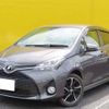 toyota vitz 2015 -TOYOTA--Vitz DBA-NCP131--NCP131-2024890---TOYOTA--Vitz DBA-NCP131--NCP131-2024890- image 1