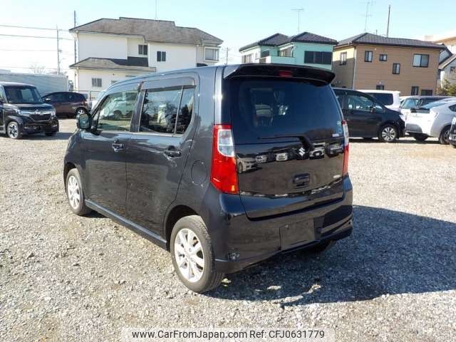 suzuki wagon-r 2013 -SUZUKI 【野田 580】--Wagon R DBA-MH34S--MH34S-227763---SUZUKI 【野田 580】--Wagon R DBA-MH34S--MH34S-227763- image 2