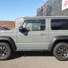 suzuki jimny-sierra 2023 quick_quick_3BA-JB74W_JB74W-196953 image 2