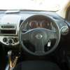 nissan note 2010 No.11693 image 5