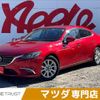 mazda atenza 2016 -MAZDA--Atenza Sedan LDA-GJ2FP--GJ2FP-203342---MAZDA--Atenza Sedan LDA-GJ2FP--GJ2FP-203342- image 1