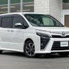 toyota voxy 2018 -TOYOTA--Voxy DBA-ZRR80W--ZRR80-0431300---TOYOTA--Voxy DBA-ZRR80W--ZRR80-0431300- image 1